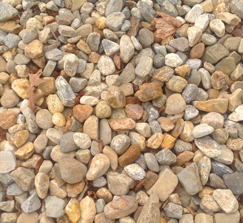 Landscaping Stone Delivery in Hartford CT